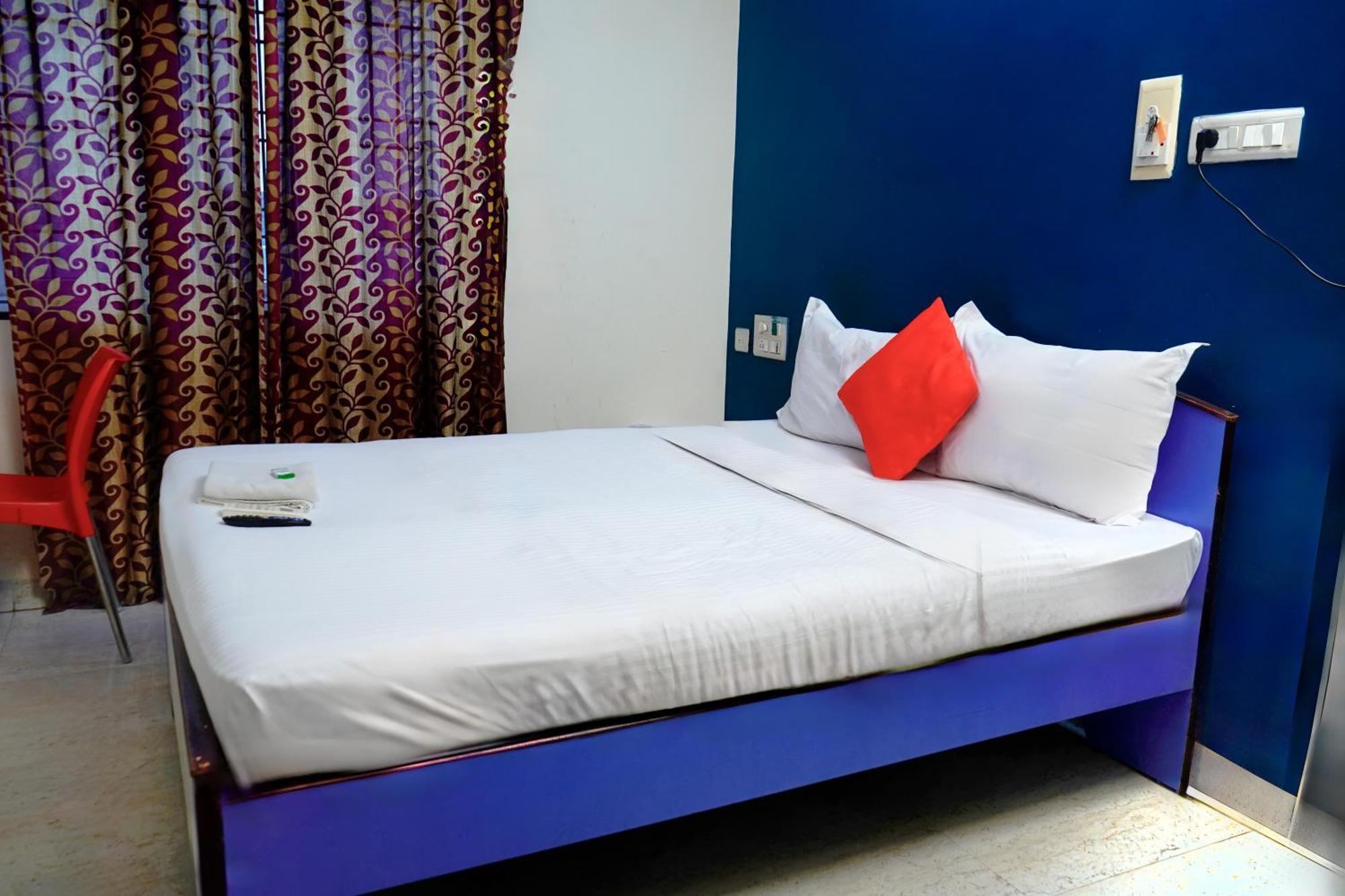 Hostel Orchid Sankrish And Pg Near Balaji Dental College Chennai