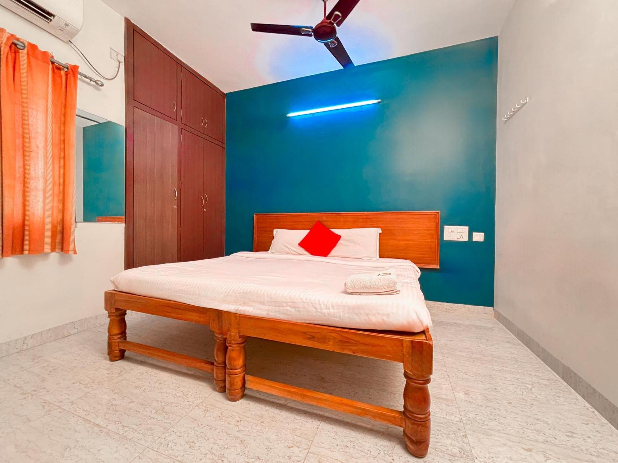 Hostel Orchid Sankrish And Pg Near Balaji Dental College
