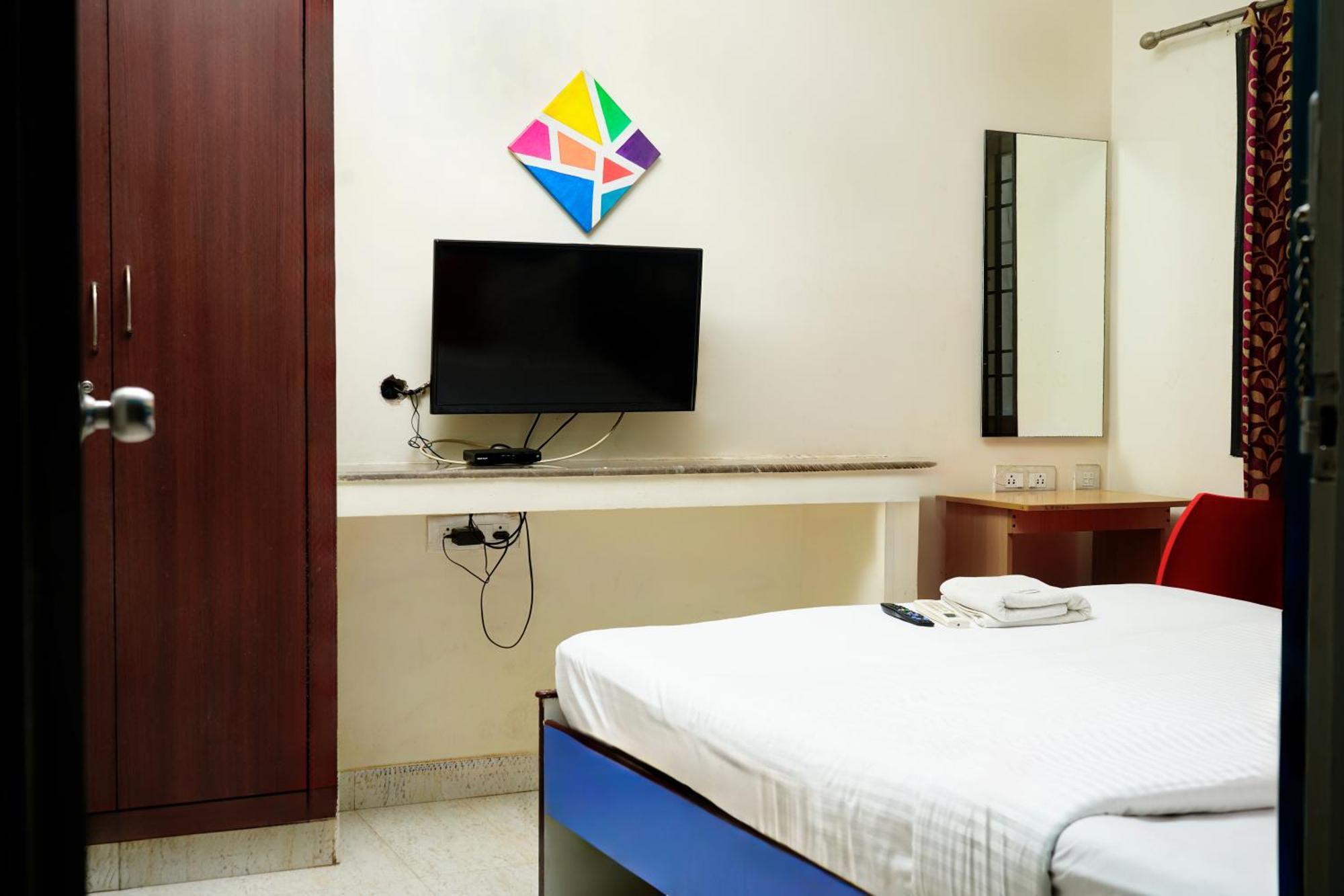 Orchid Sankrish And Pg Near Balaji Dental College Hostel Chennai