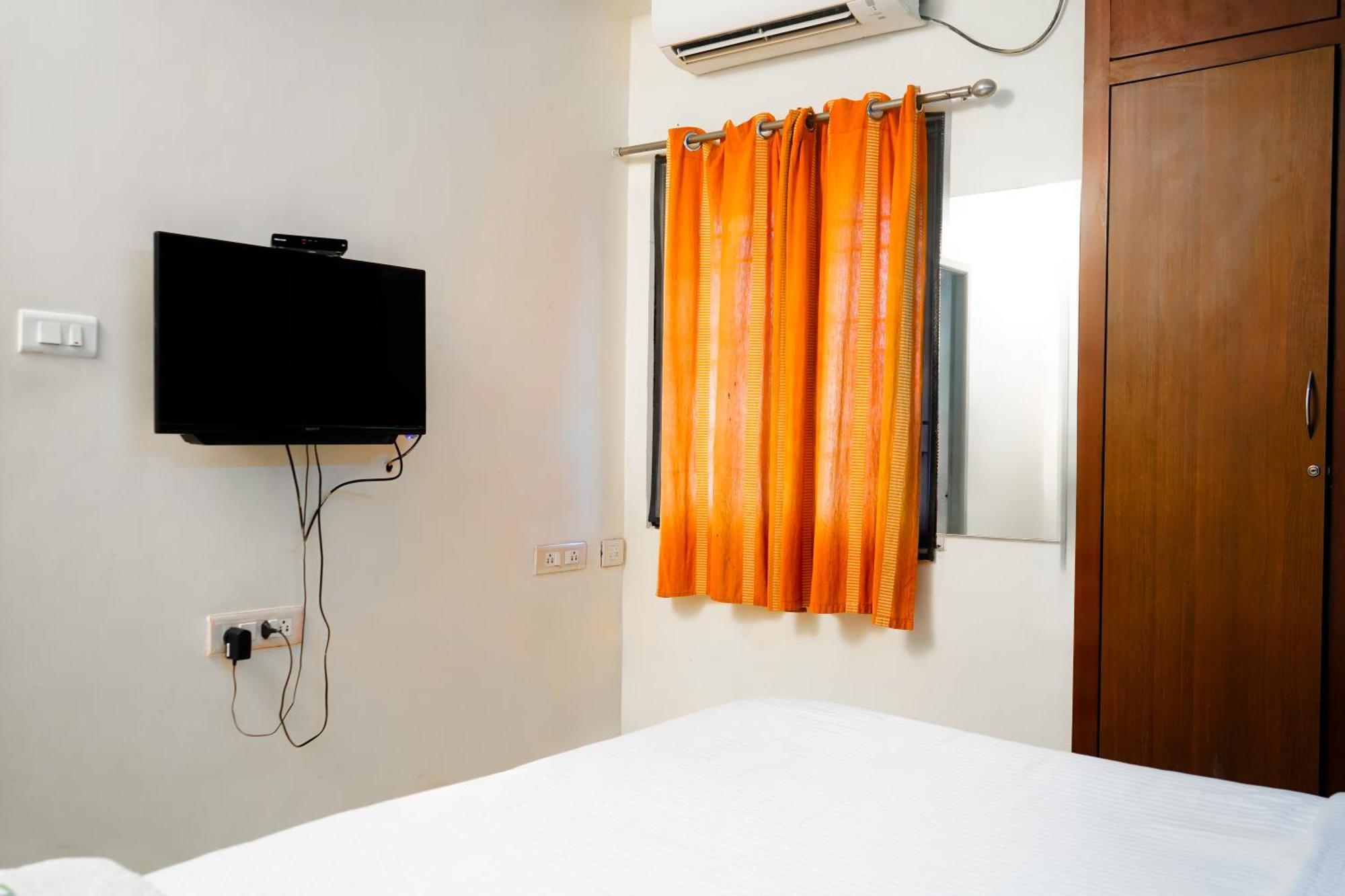 Orchid Sankrish And Pg Near Balaji Dental College Chennai