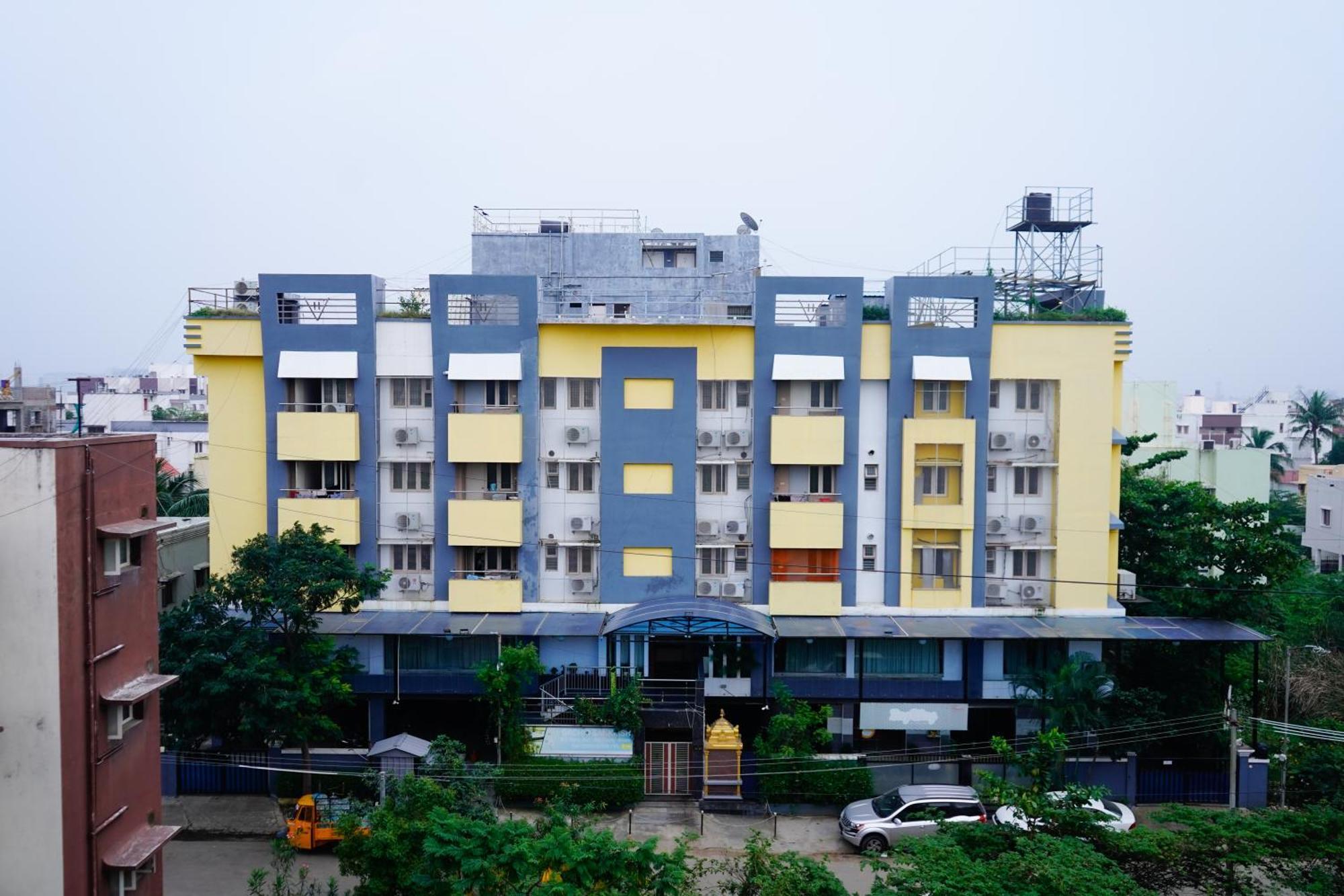 Orchid Sankrish And Pg Near Balaji Dental College * Chennai