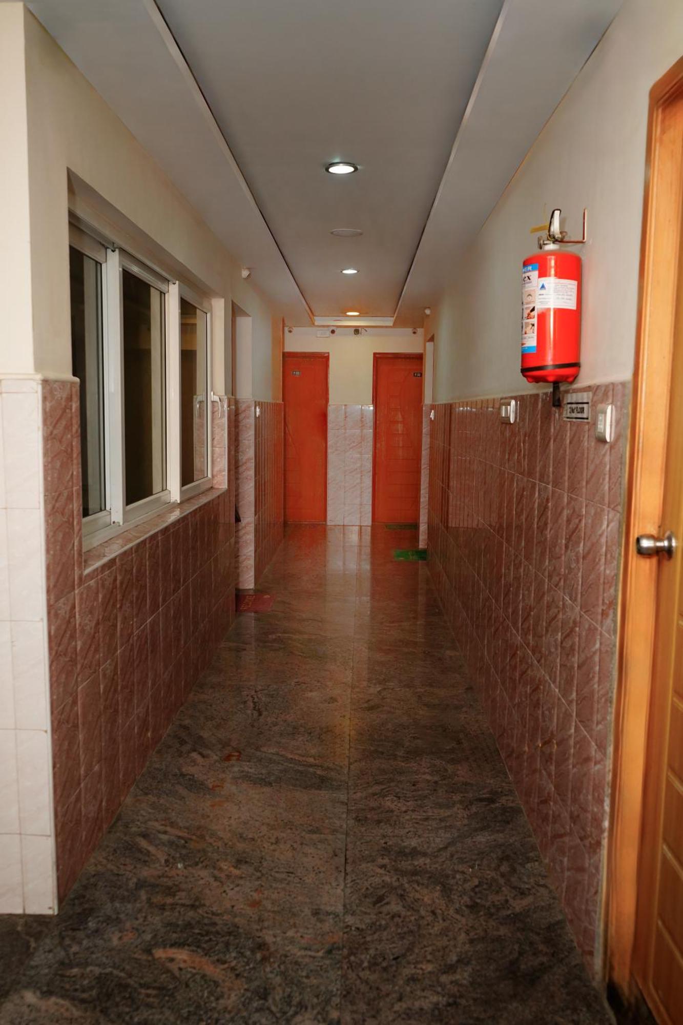 Orchid Sankrish And Pg Near Balaji Dental College